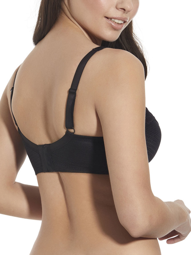 SUJETADOR LARA DE SELENE COPA C , TOP 3 EN ELEGANCIA - Imagen 3