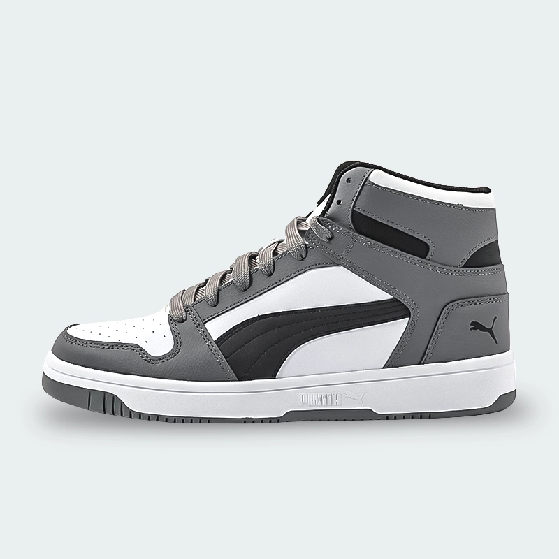 Tenis Puma Rebound Layup Hombre K06059