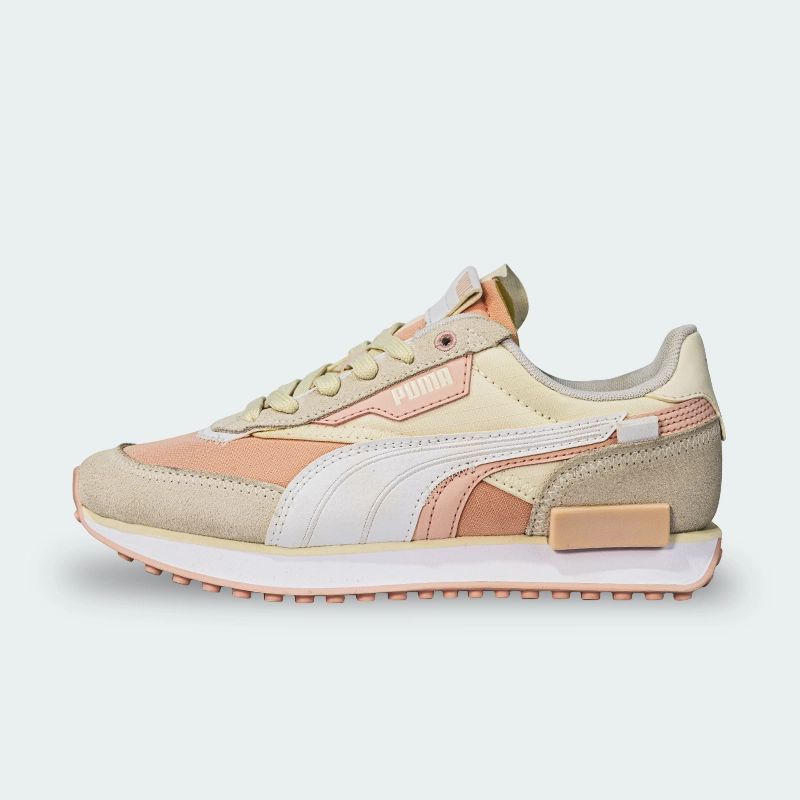 Tenis Puma Future Rider Displaced Dama K06010