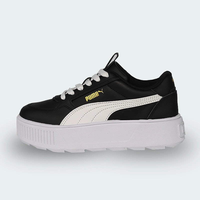 Tenis Puma Karmen Rebelle Negro – Dama K06023