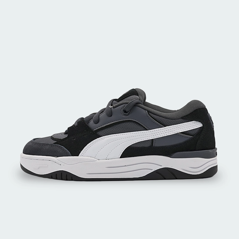 Tenis Puma 180 Gray Hombre K05952