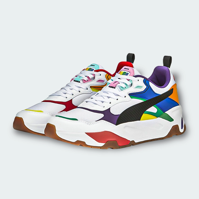 Tenis Puma Trinity Unisex K06080