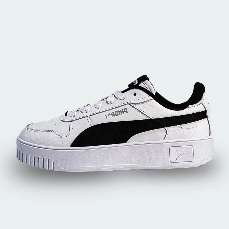 Tenis Puma Carina Street Mujer K05977