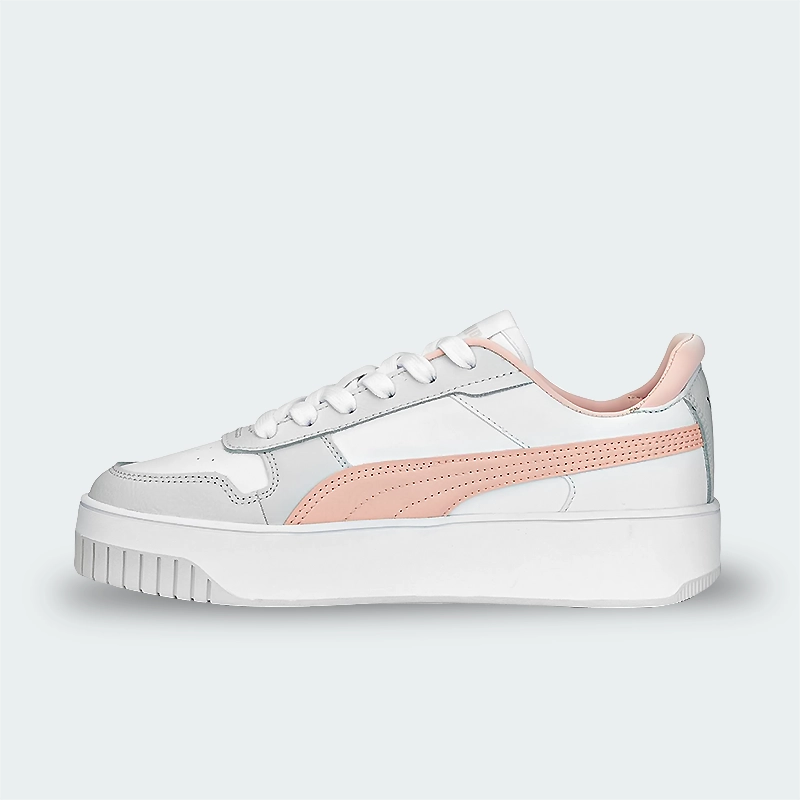 Tenis Puma Carina Street Mujer K05976