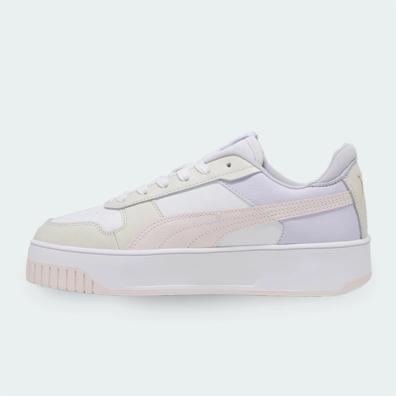 Tenis Puma Carina Street Mujer K05974