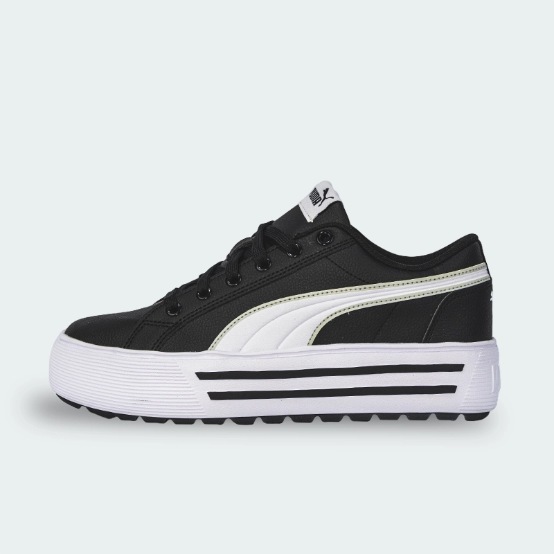 Tenis Puma Kaia 2.0 Platform Lace Up Mujer K06017