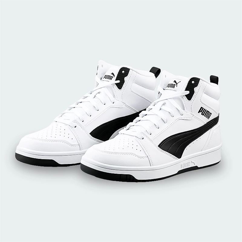 Tenis Puma Forever Better Hombre K06007 - Imagen 3