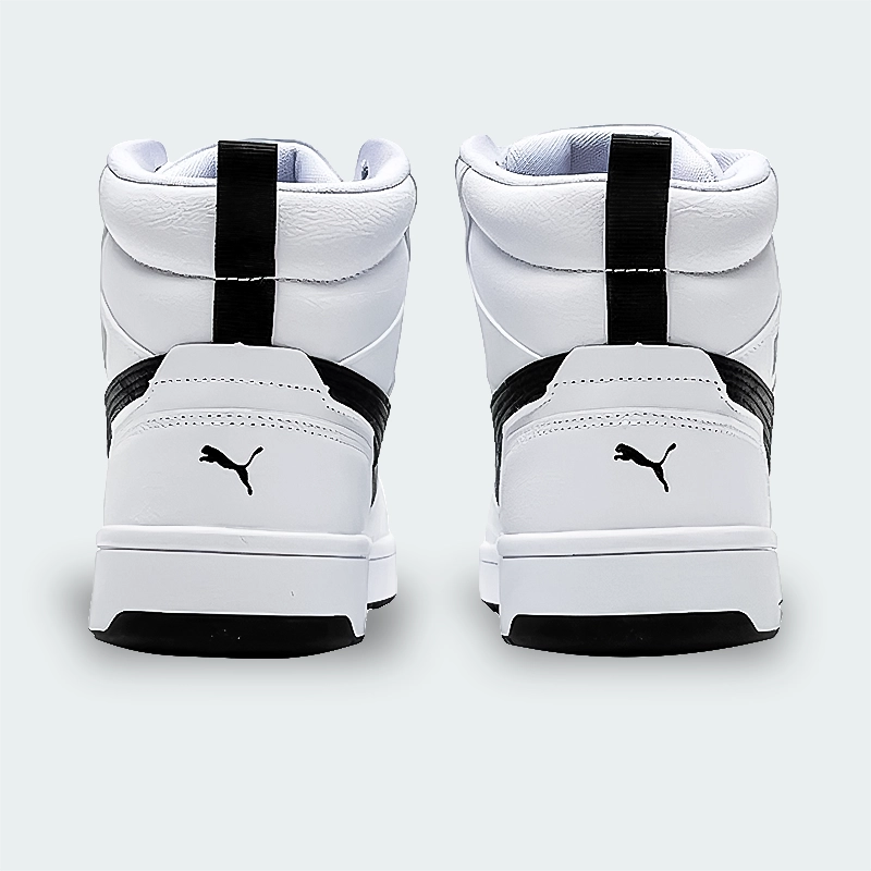 Tenis Puma Forever Better Hombre K06007 - Imagen 4