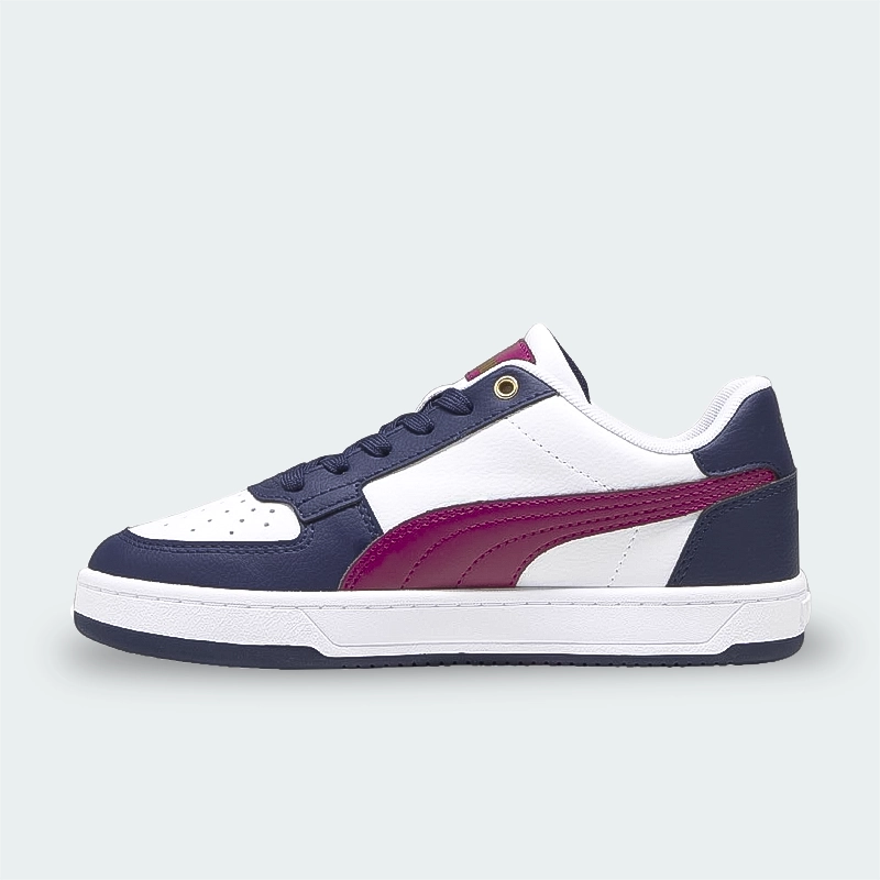 Tenis Puma Caven Azul Dama K05985