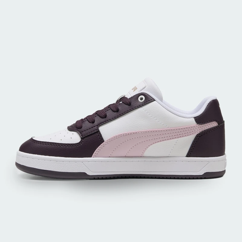 Tenis Puma Caven 2.0 Morado Mujer K05983
