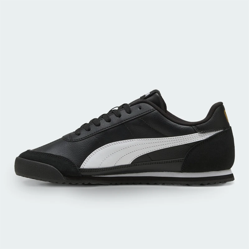 Tenis Puma Turino OG Negro Hombre K06081
