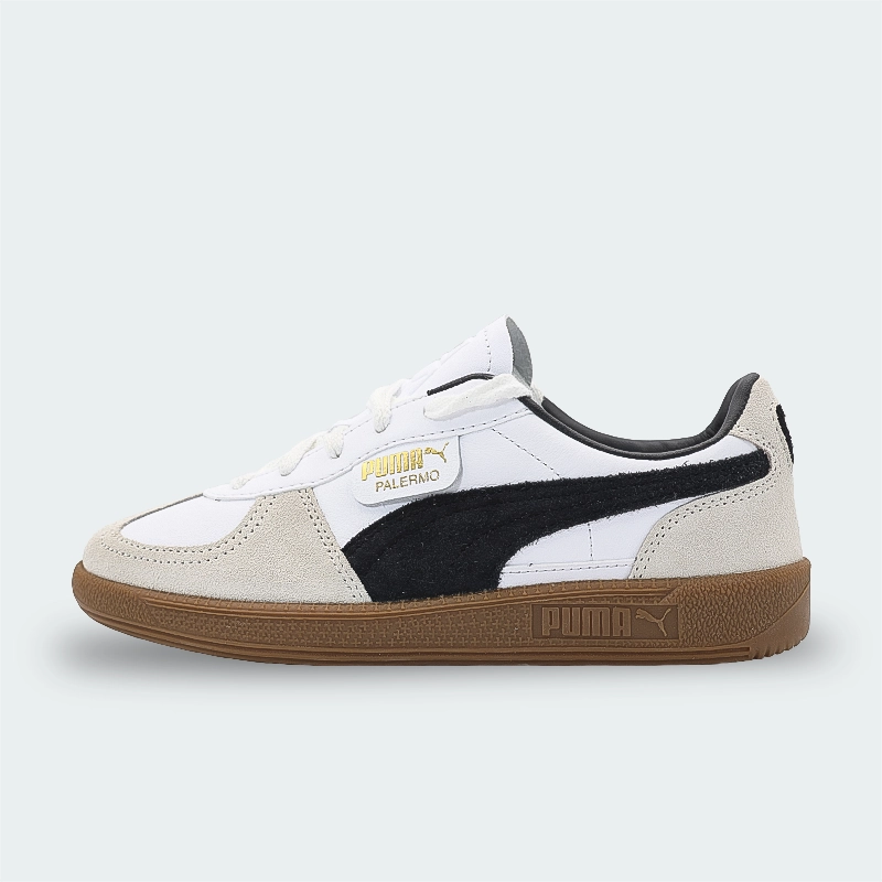 Tenis Puma Palermo Mujer K06039
