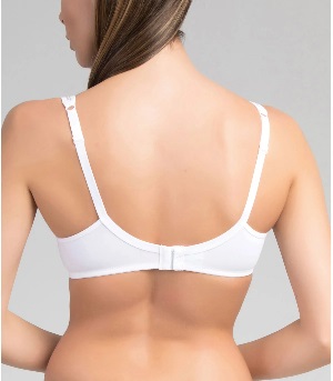 SUJETADOR DIM GENEROUS AD03983 CON AROS COPA B - Imagen 6