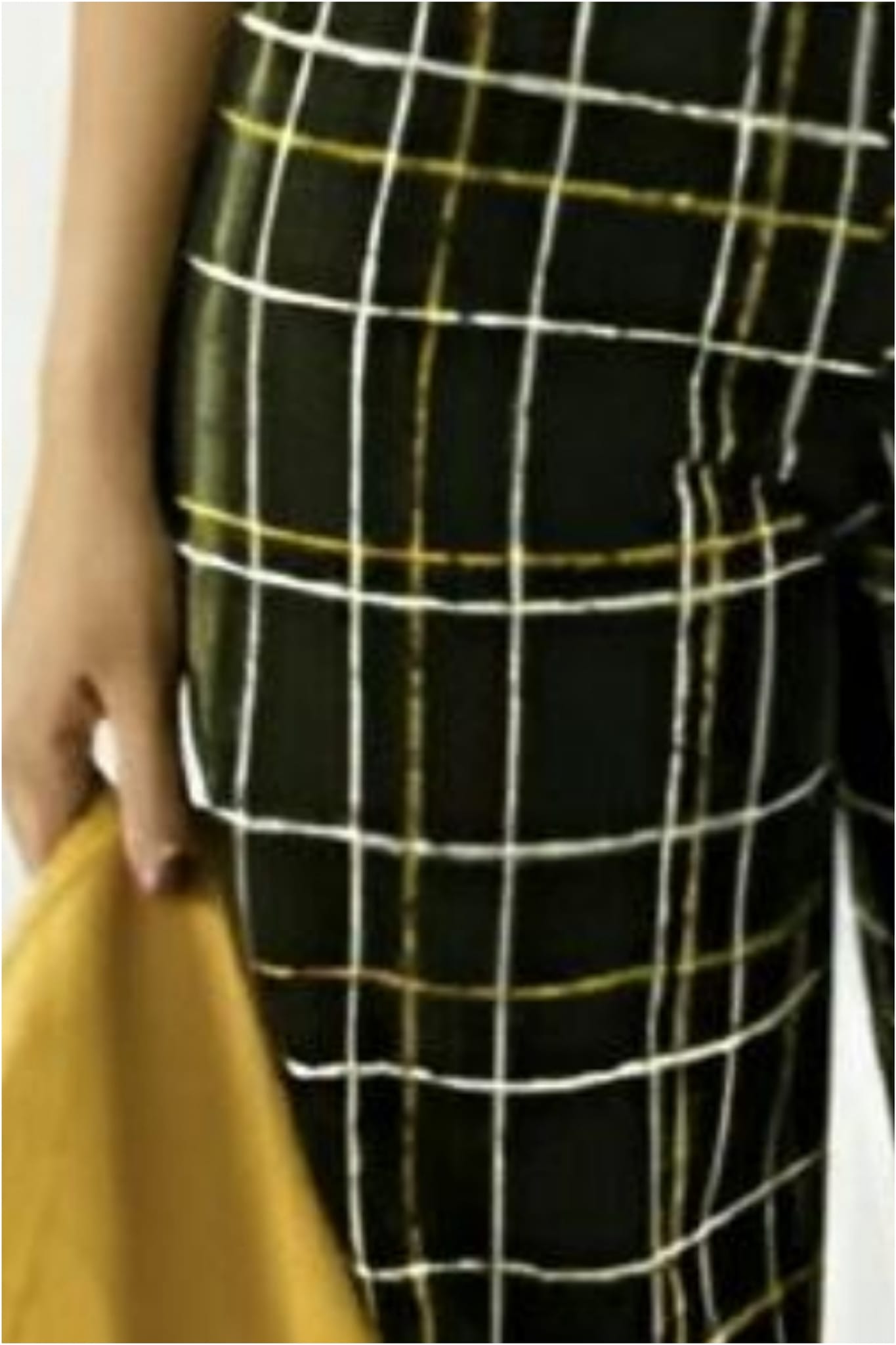 Mono mujer estampado geométrico - Imagen 3