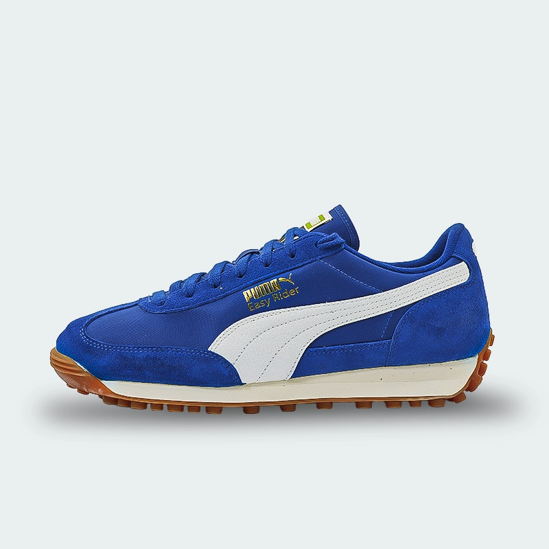 Tenis Puma Easy Rider Vintage Hombre K06002