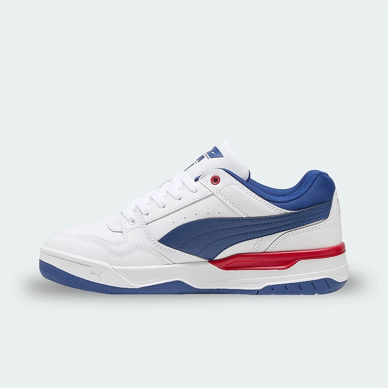 Tenis Puma Rebound Retro Hombre K06060