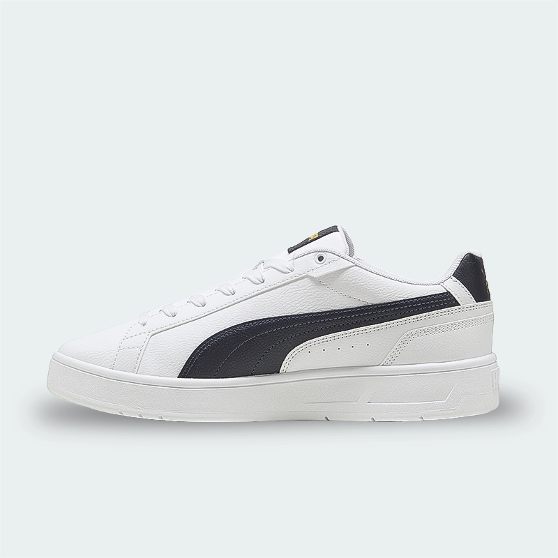 Tenis Puma Court Classic Hombre K05995
