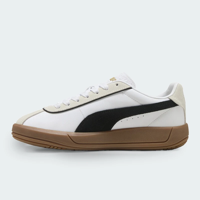 Tenis Puma Club Klassika Blanco Mujer K05990