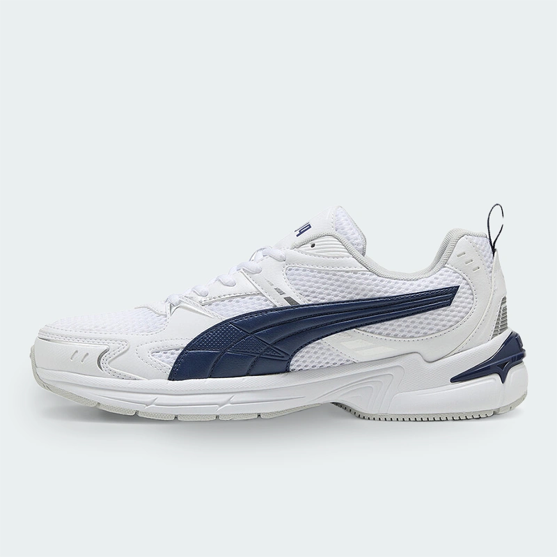 Tenis Puma Milenio Tech 2000 Persian Blue Hombre K06033