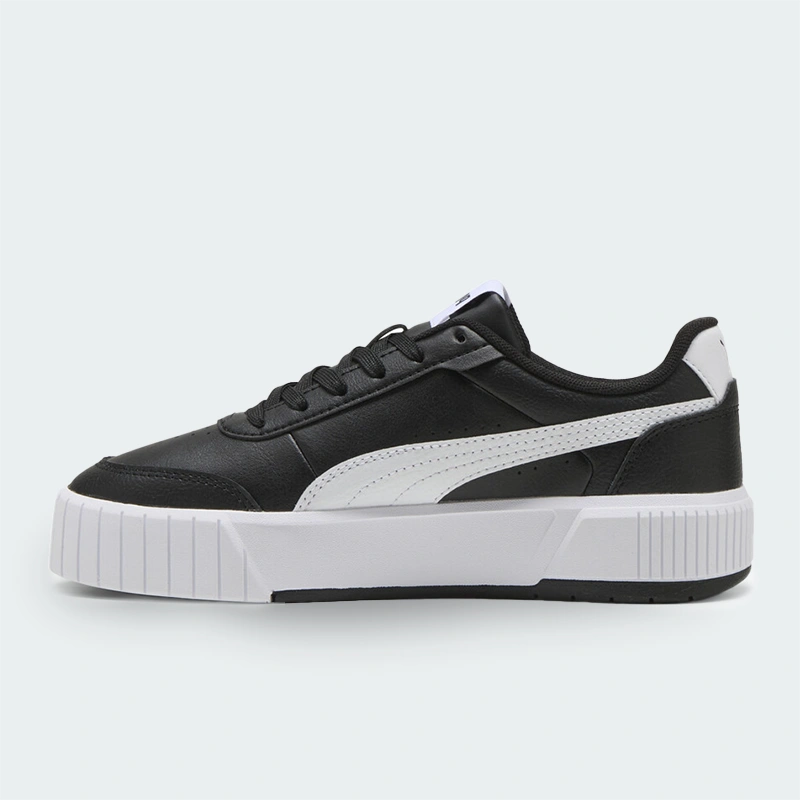 Tenis Puma Carina Mia Negro Mujer K05971