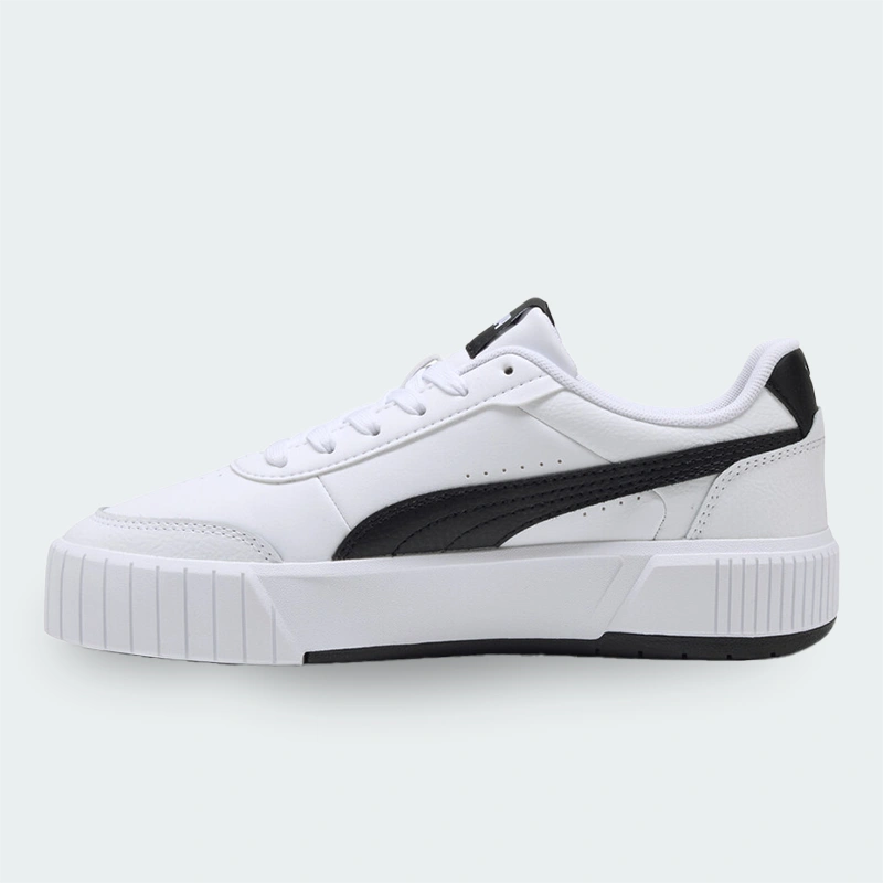 Tenis Puma Carina Mia Blanco Mujer K05969