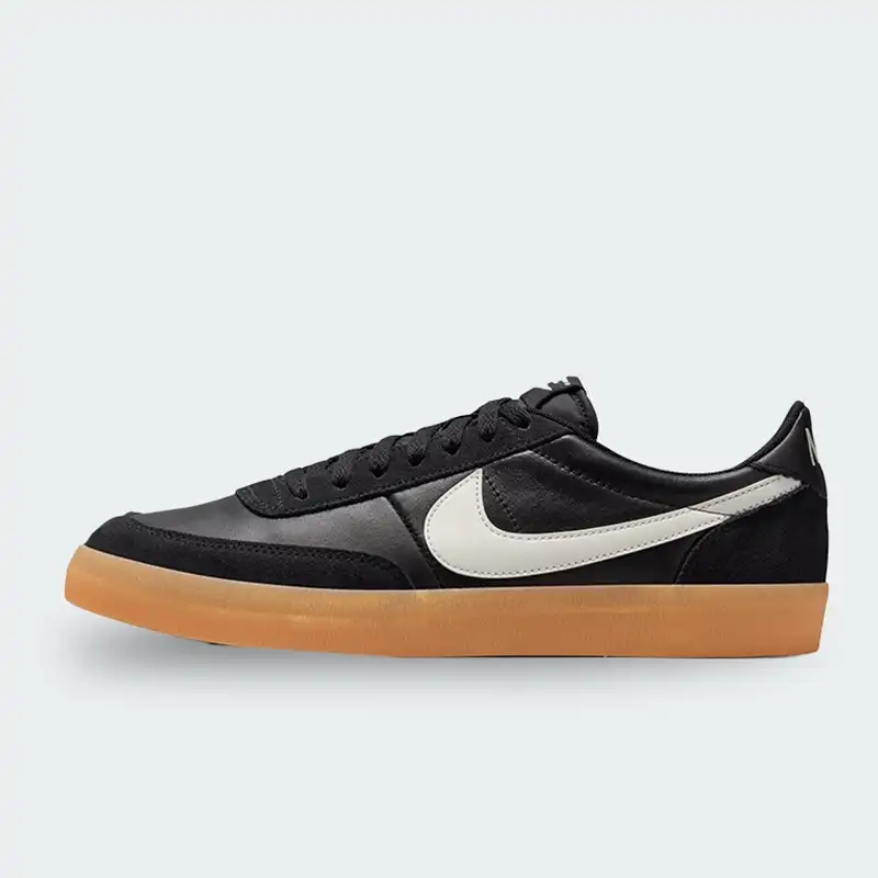 Tenis Nike Killshot 2 Leather Black Hombre K05928