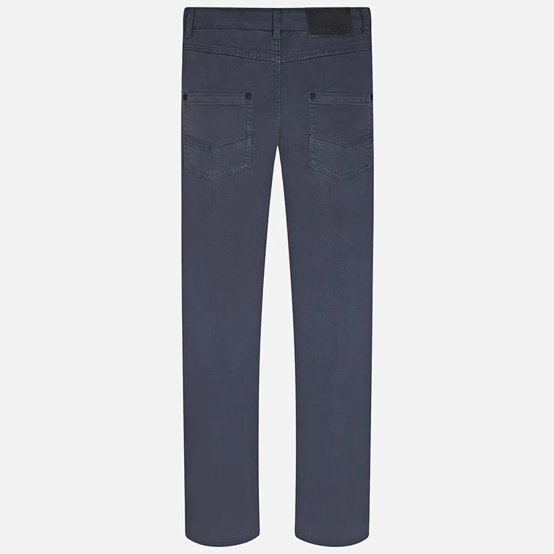 PANTALON VESTIR MAYORAL MODELO 51  TALLA 14 AÑOS