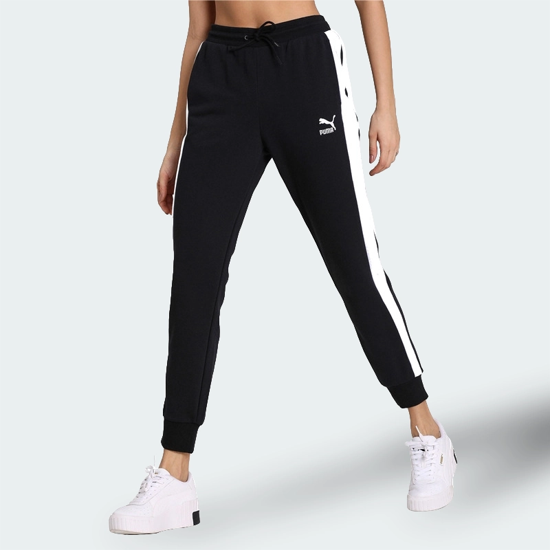 Sudadera Puma Iconic T7 Hombre K05494 - Imagen 3