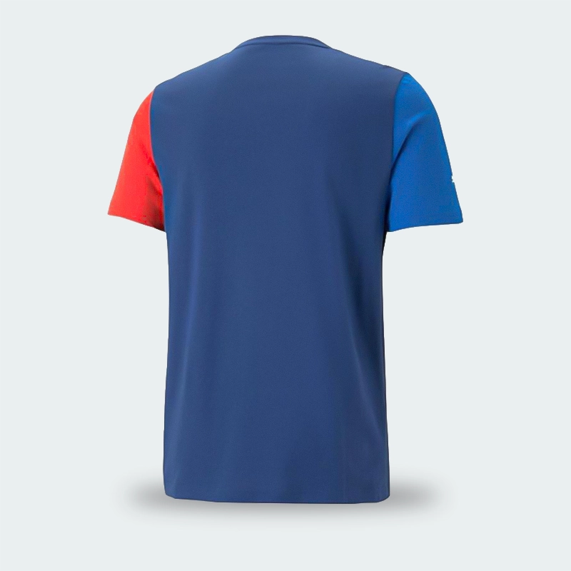 Camiseta Puma BMW MMS Hombre K05172