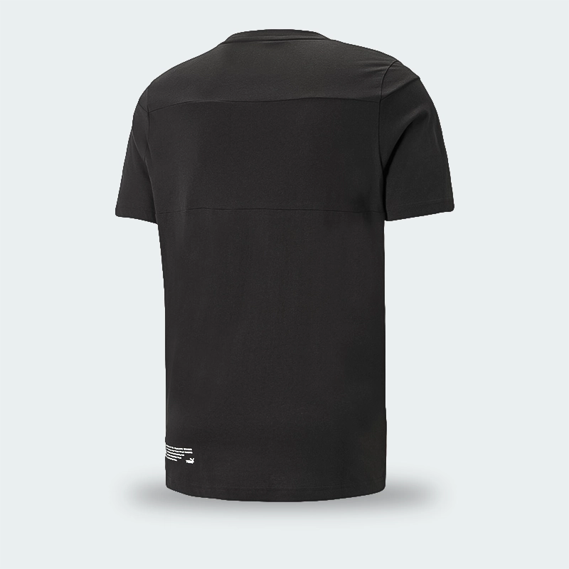 Camiseta Puma Mercedes SDS Tee Motorsport Hombre K05185