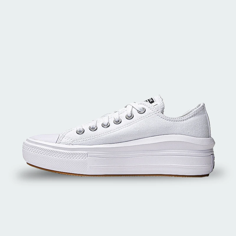 Tenis Converse Chuck Taylor All Star Move Mujer K05712