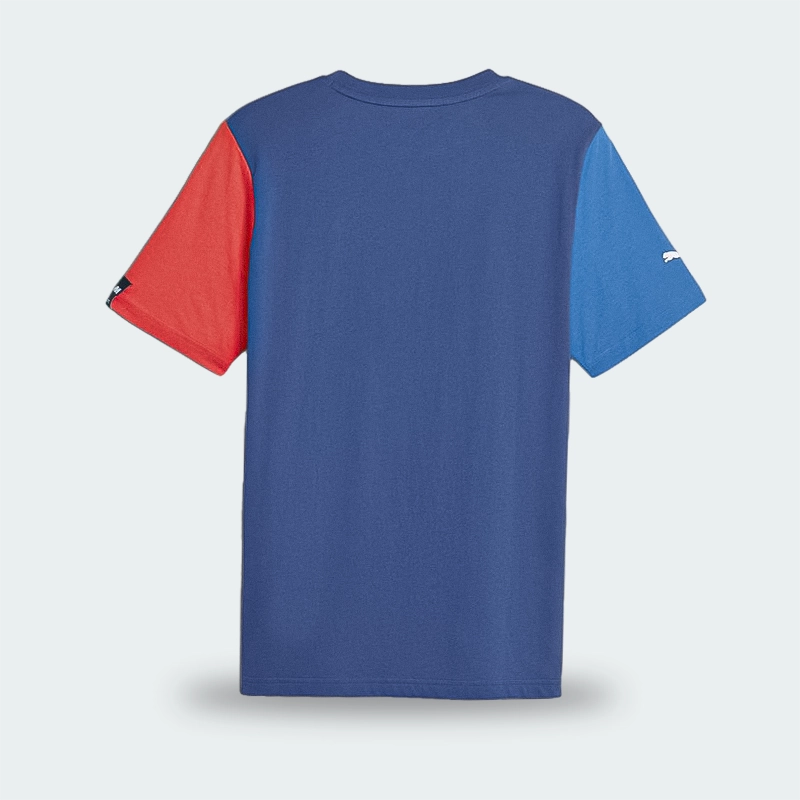 Camiseta Puma Bmw Hombre K05173