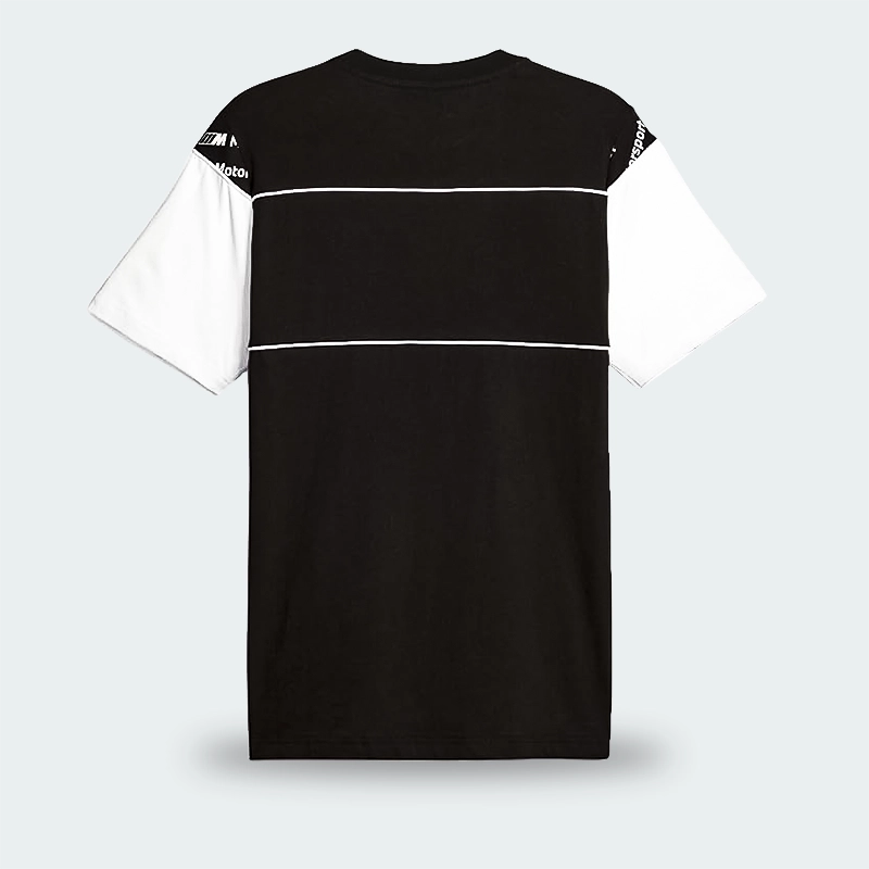 Camiseta Puma Camiseta Bmw Hombre K05175