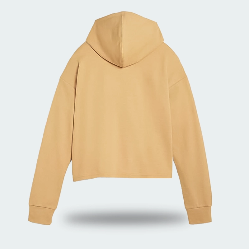 Buzo Puma Sportstyle Core Dama K05117