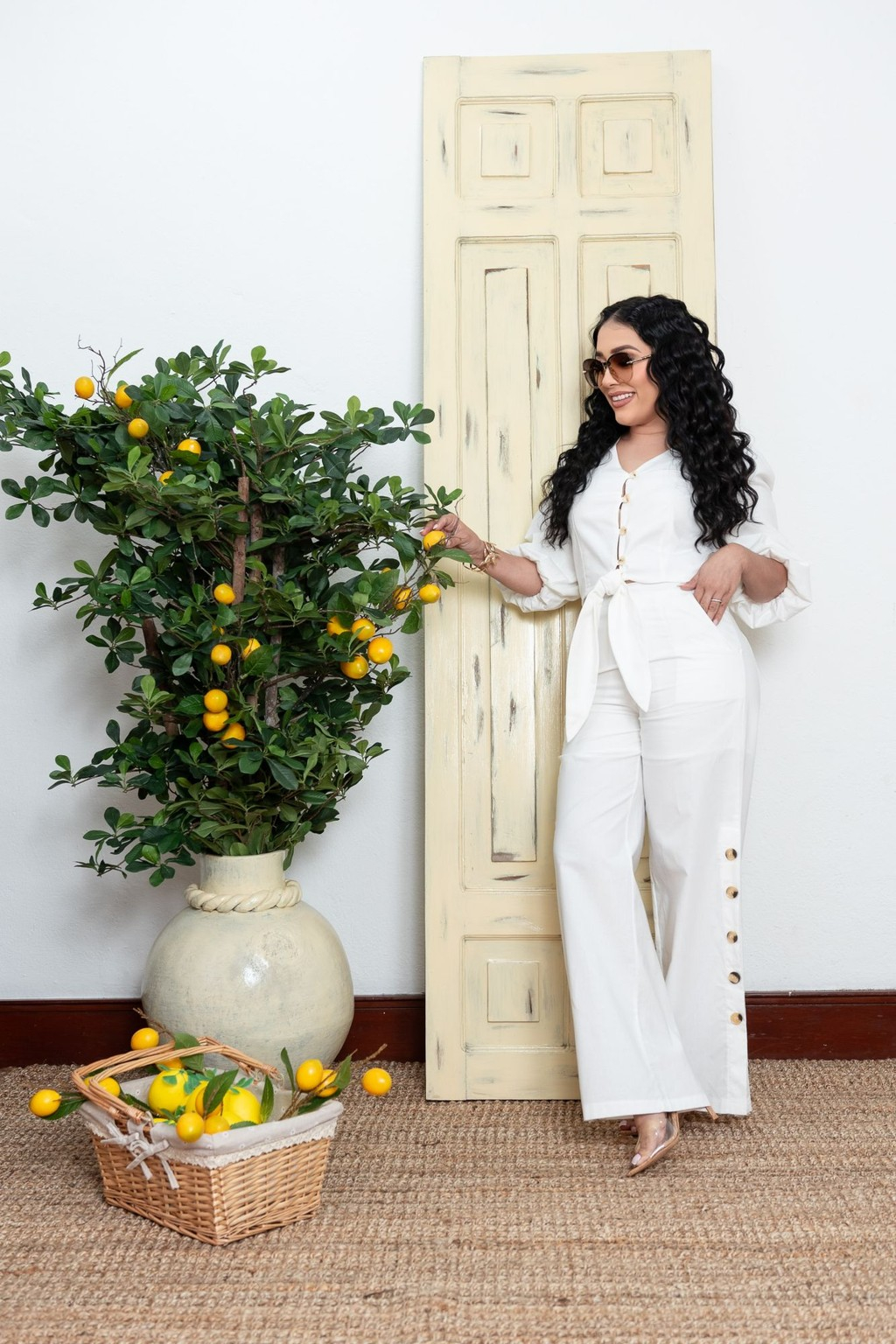 CONJUNTO BLANCO P05881