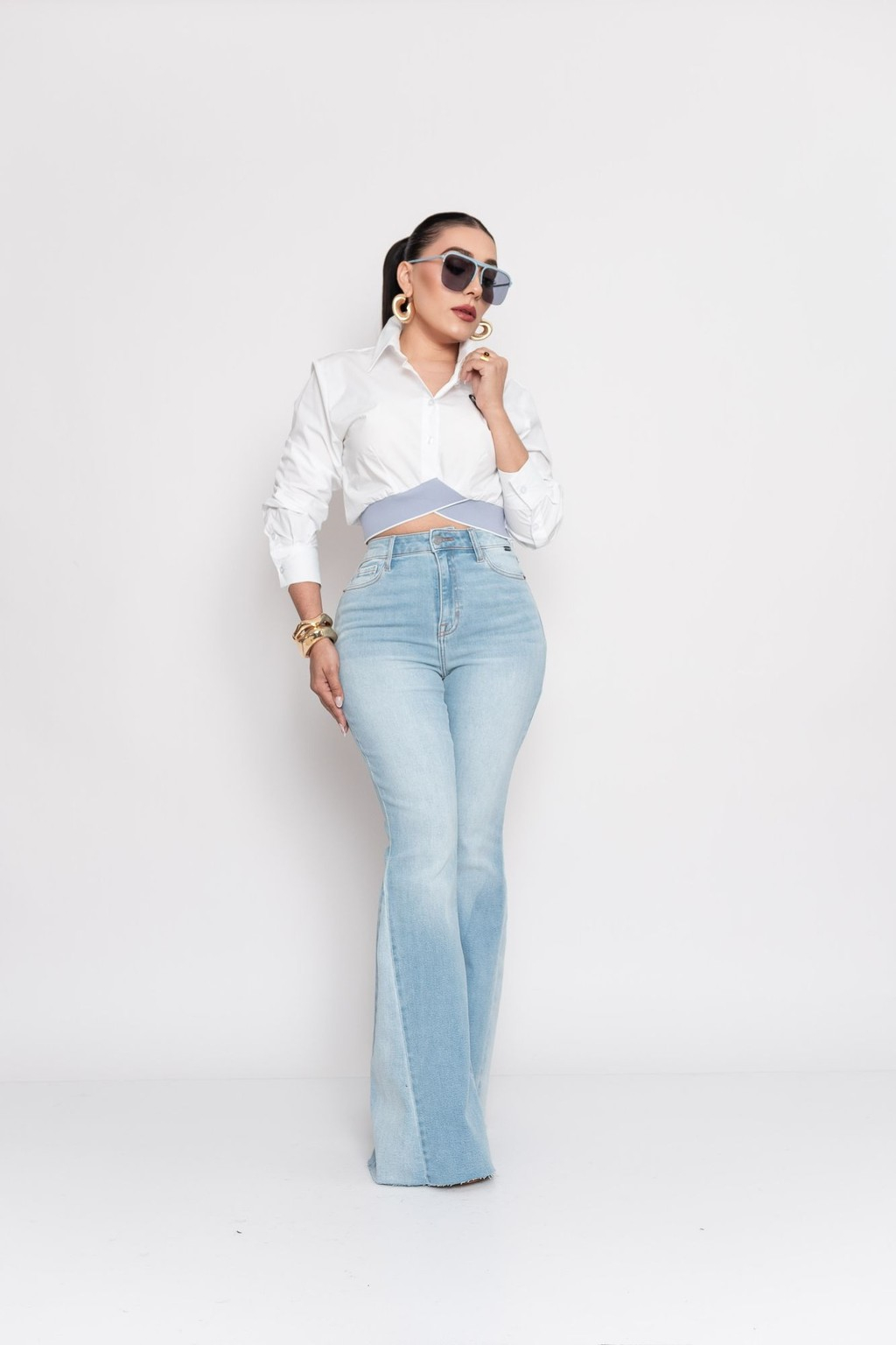 JEANS CELLO P06642