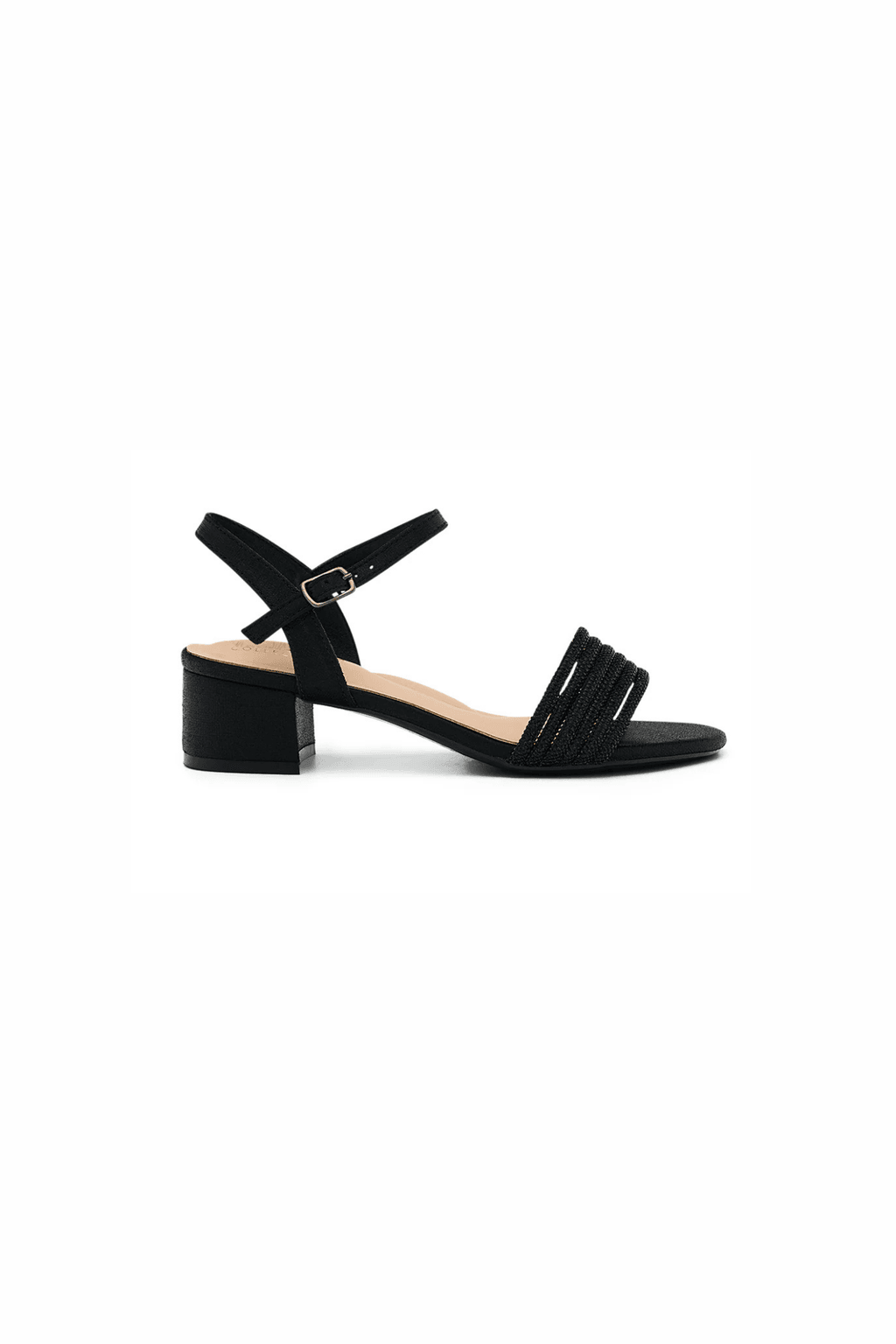 Sandalias Black P07298