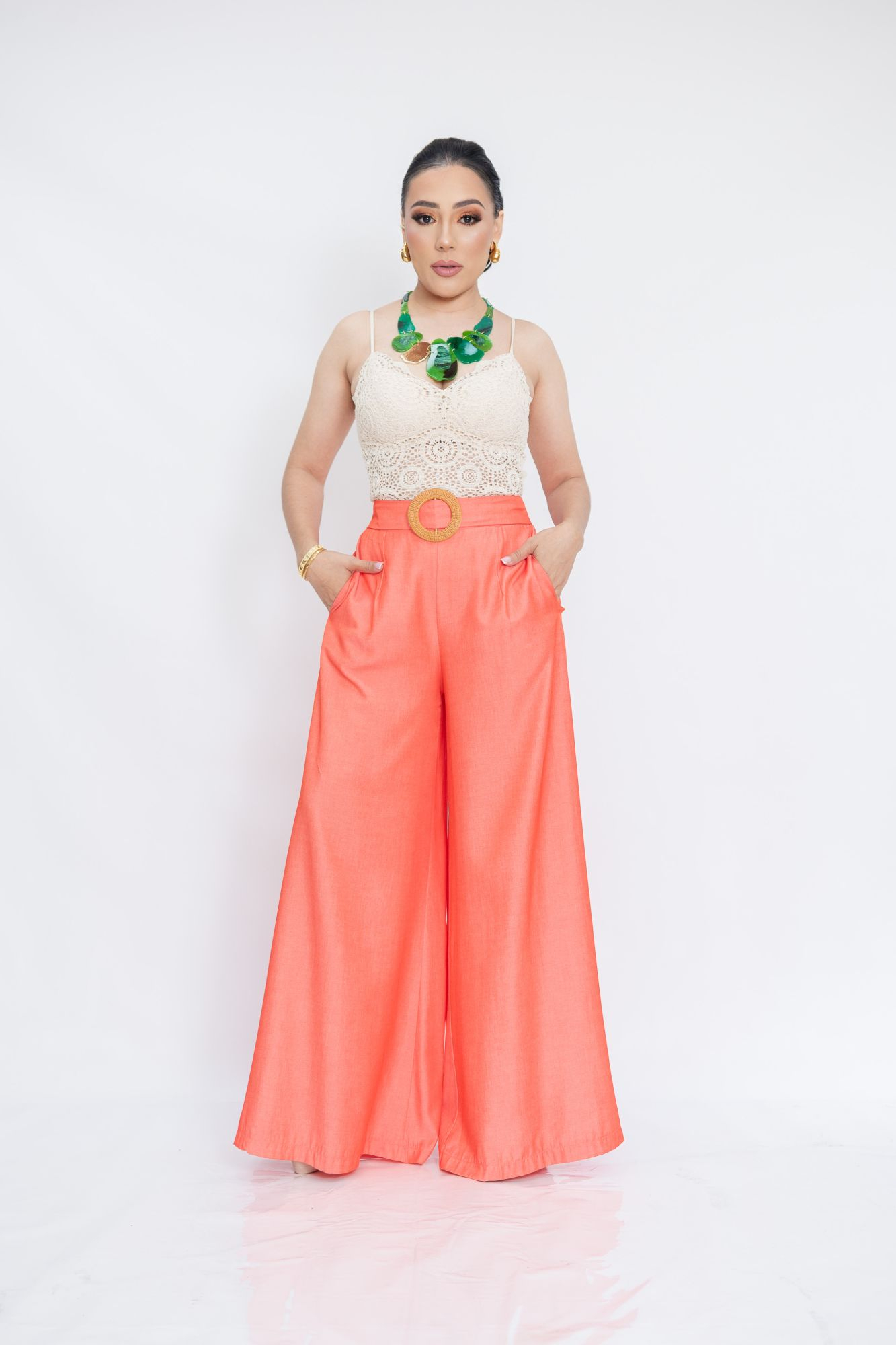 PALAZZO CORAL P07081