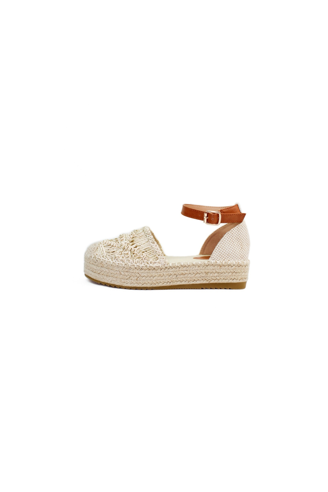 SANDALIAS NATURAL P07230