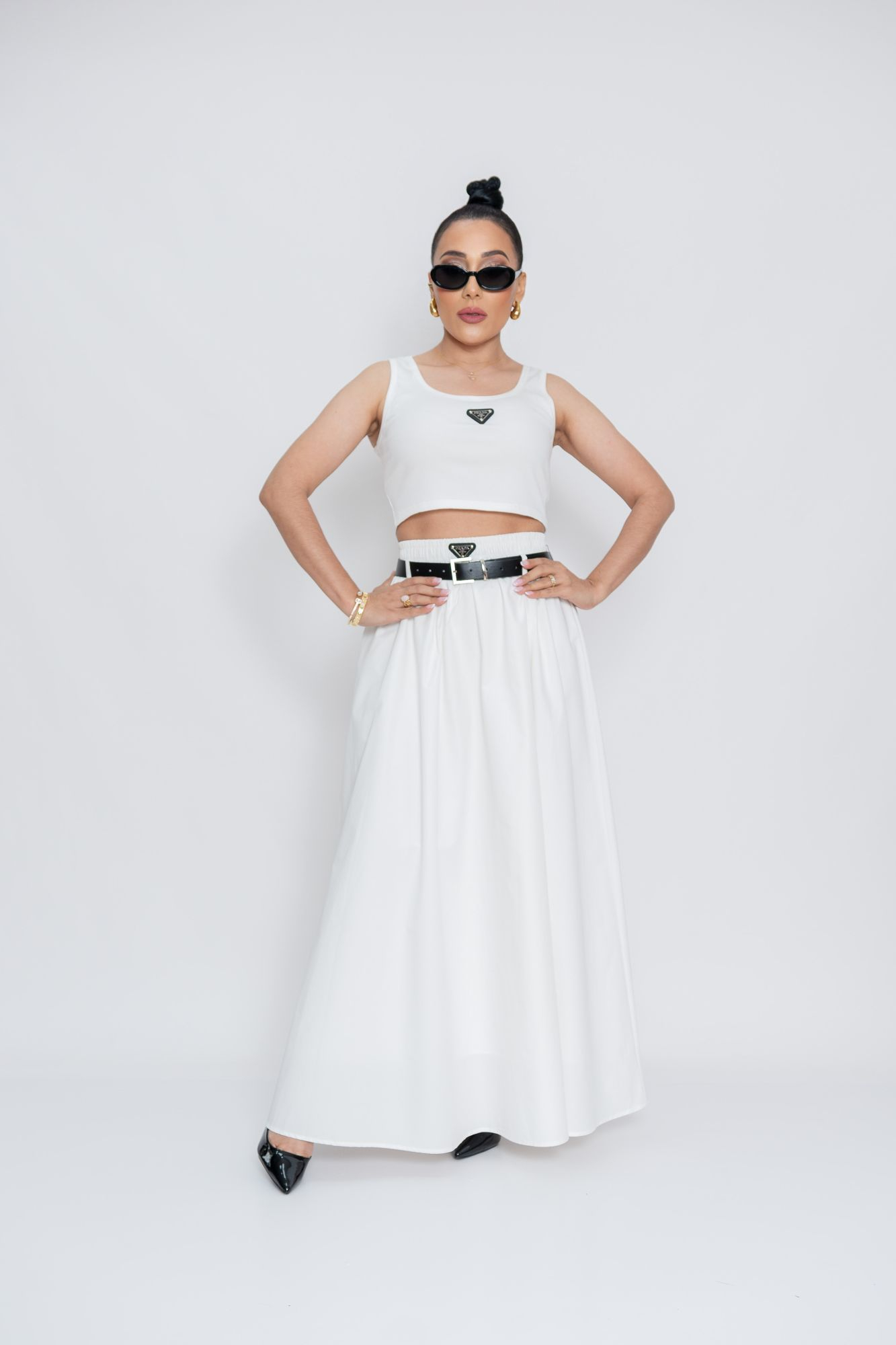 CONJUNTO PRADA P06049