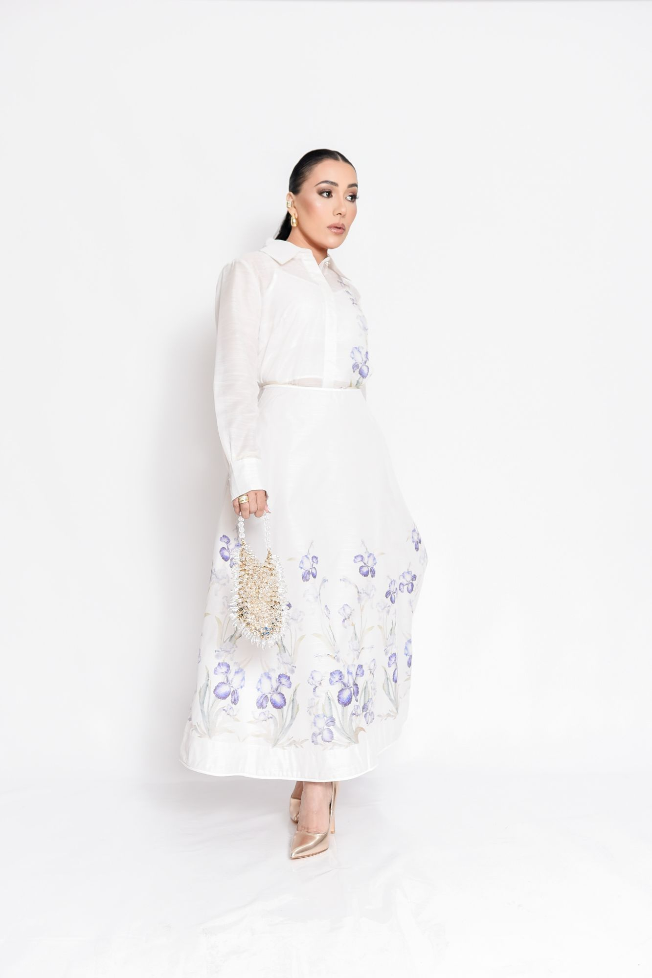 CONJUNTO BLANCO P05898