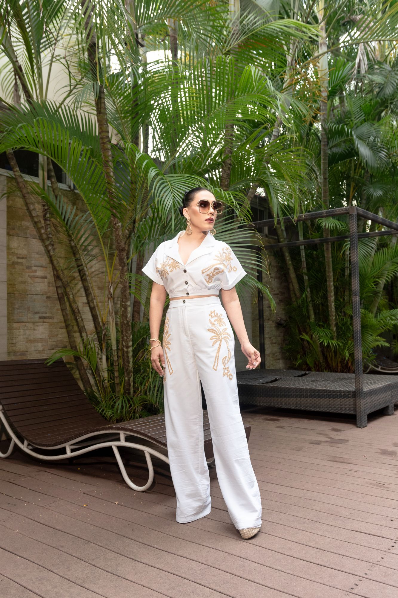 CONJUNTO WHITE P06072