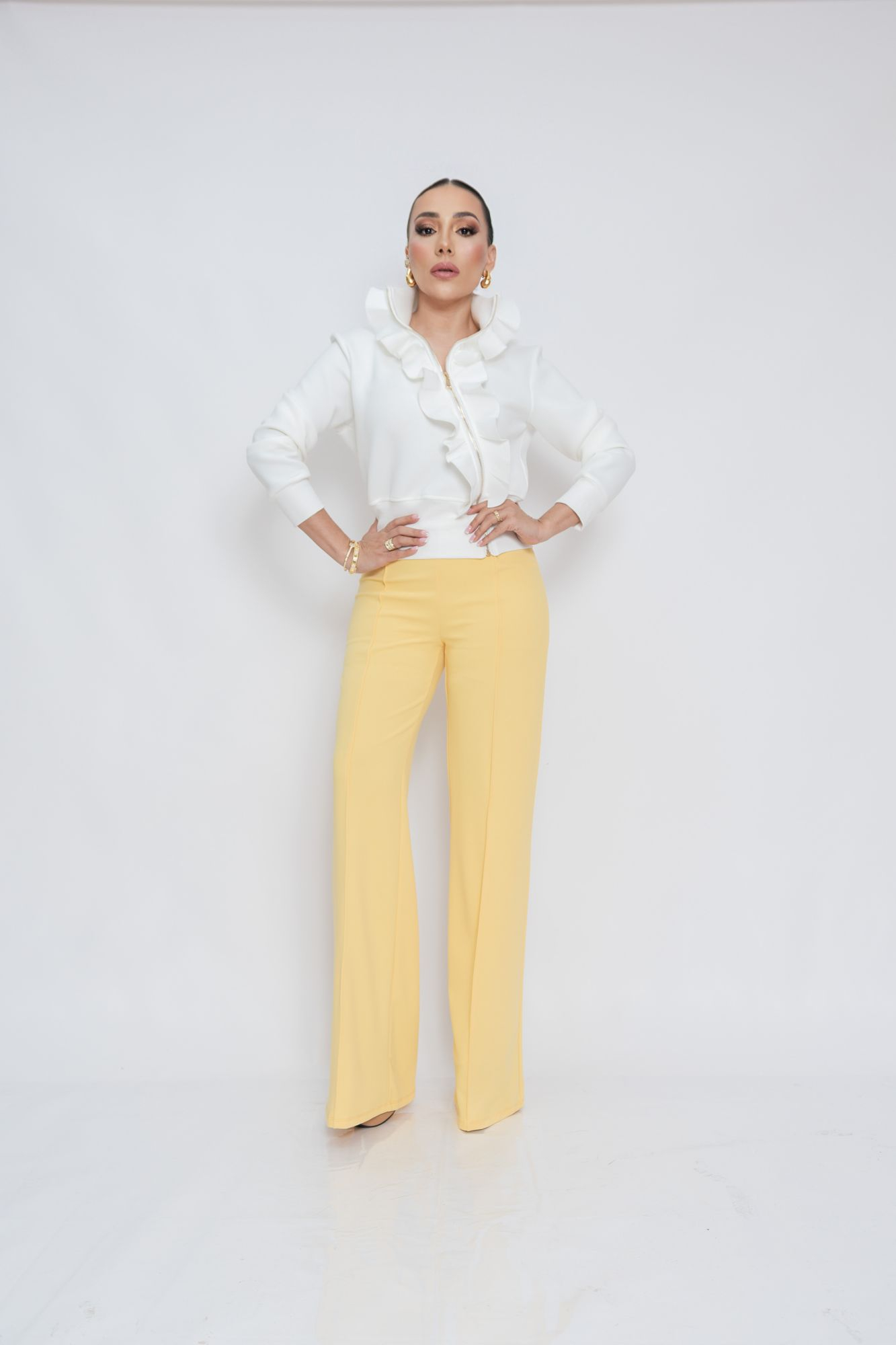 PALAZZO AMARILLO P07061