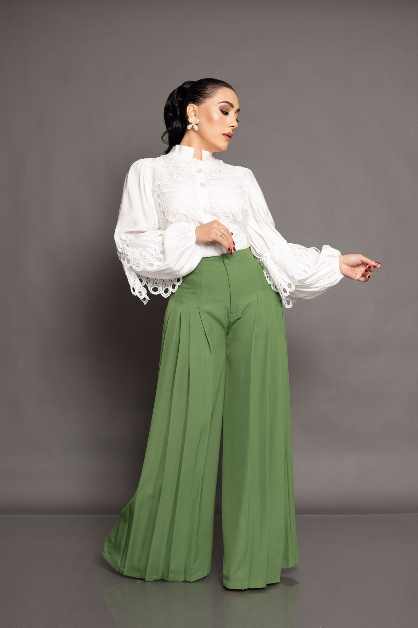 PALAZZO GREEN P07092