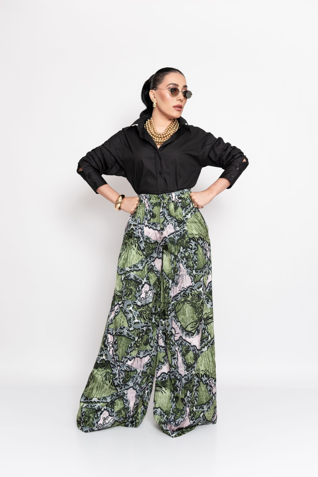 PALAZZO OLIVO P07100