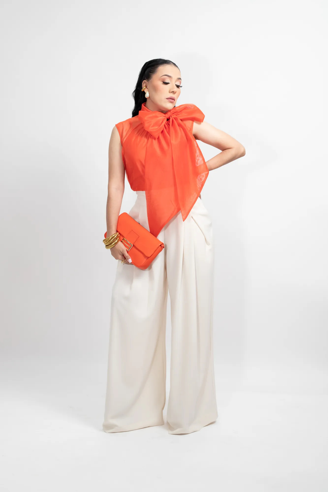 PALAZZO BEIGE P07065