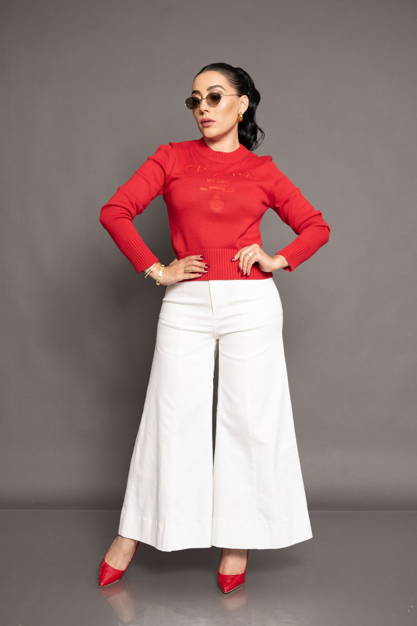 PANTALÓN WHITE P07142