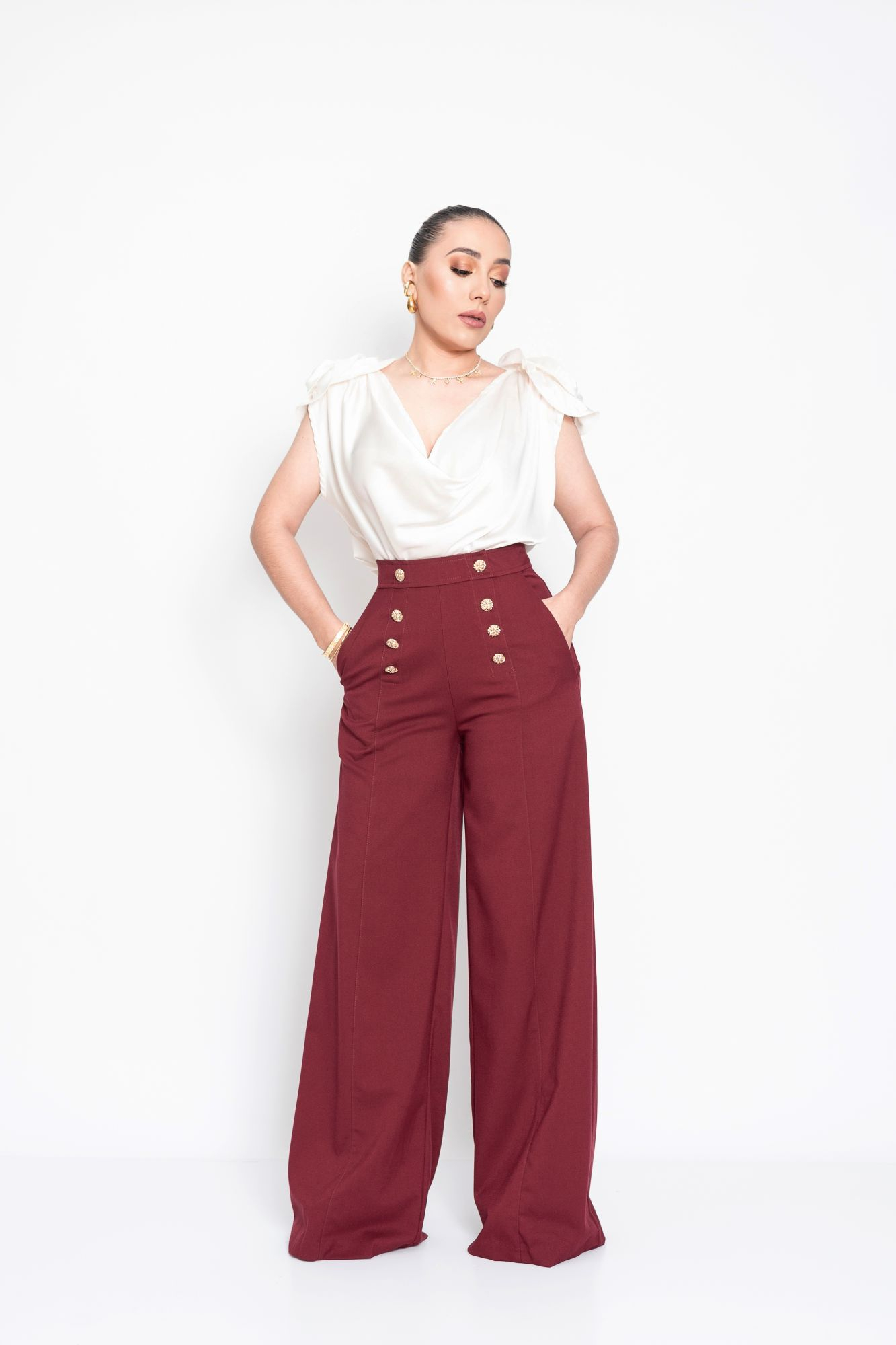 PALAZZO POMEGRANATE P07102