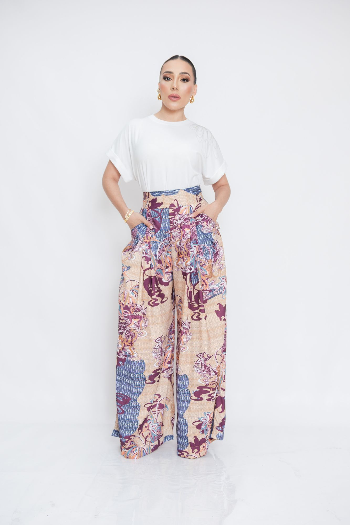 Palazzo Multi P07148