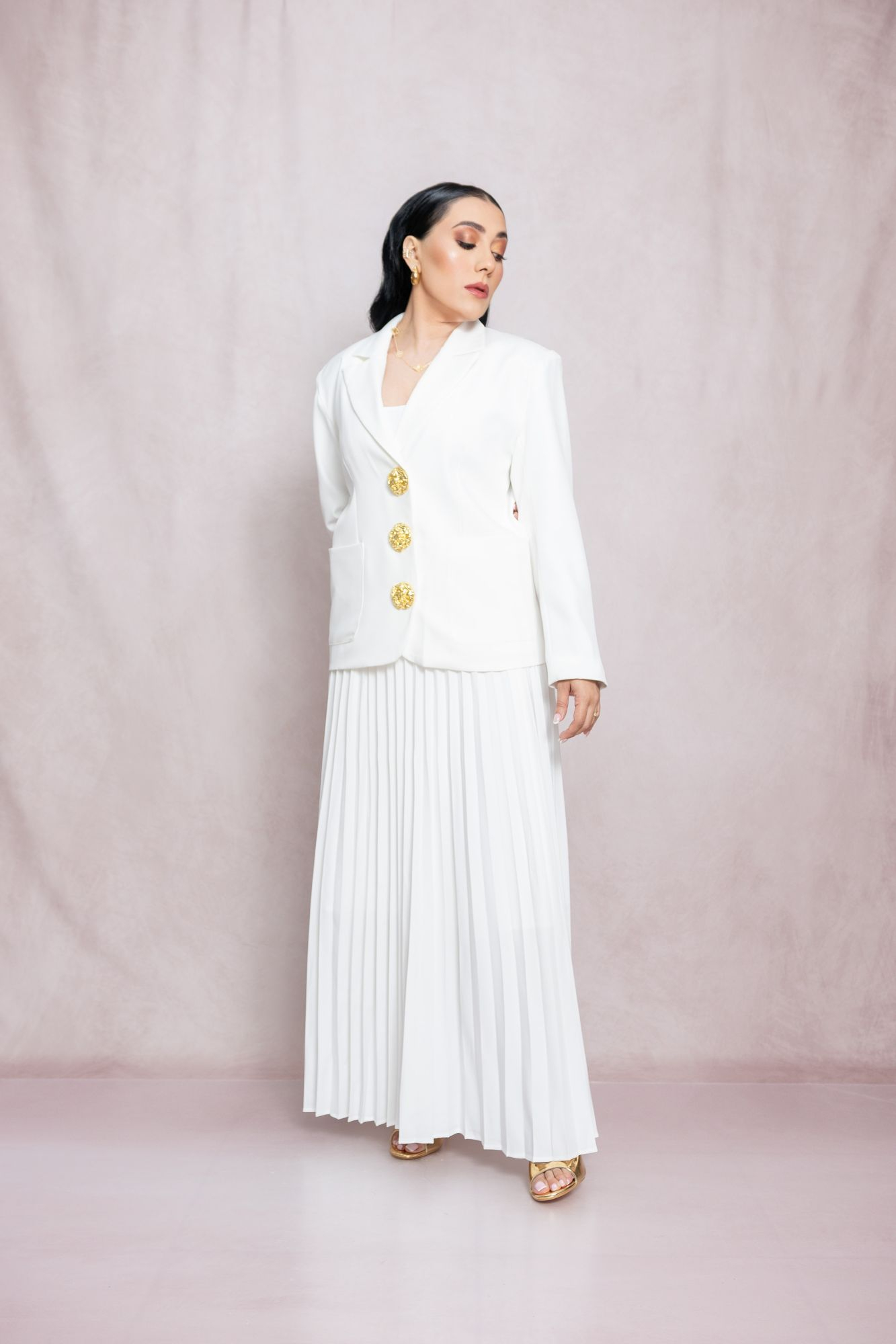 CONJUNTO BLANCO P05891